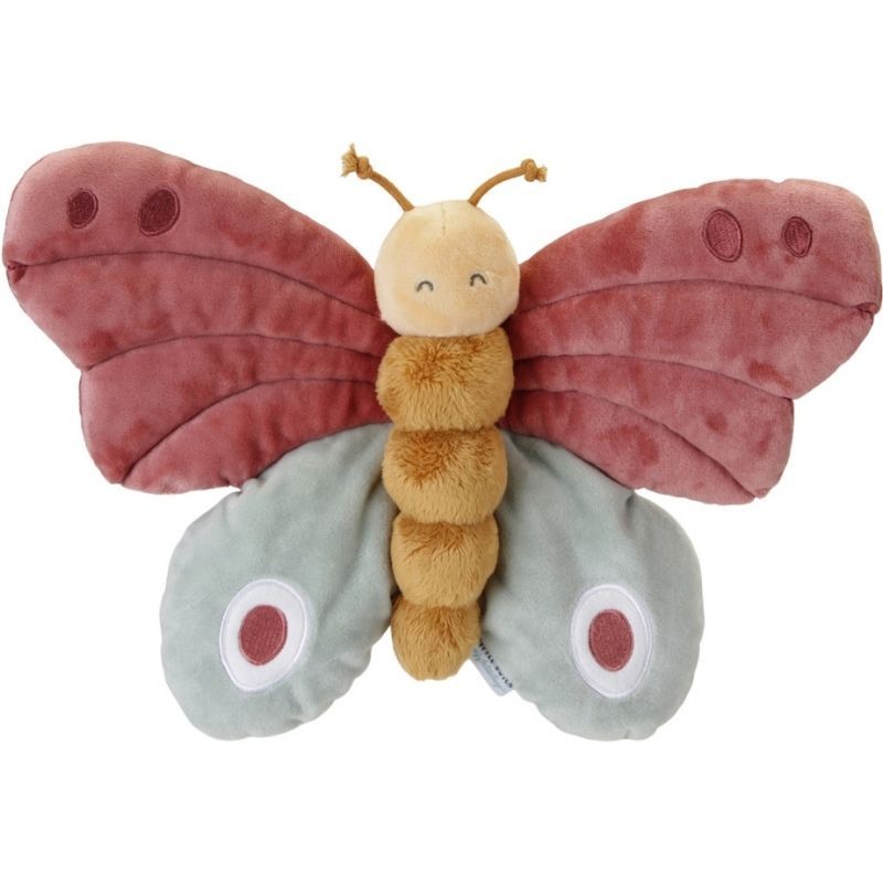 Little Dutch Cuddle Butterfly Lily XL | The Kid Collective